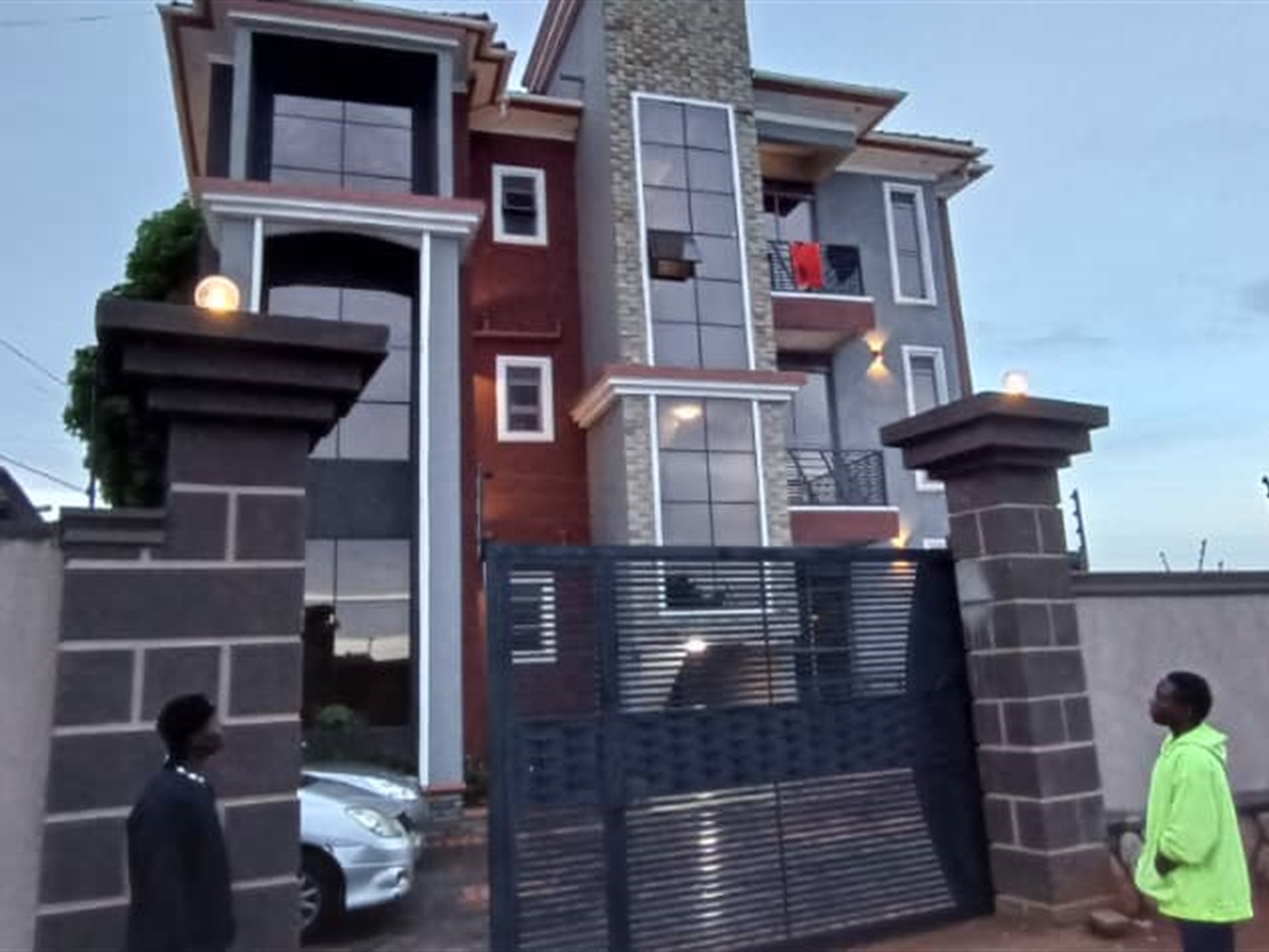 1 bedroom Apartment for sale in Kungu Wakiso Uganda