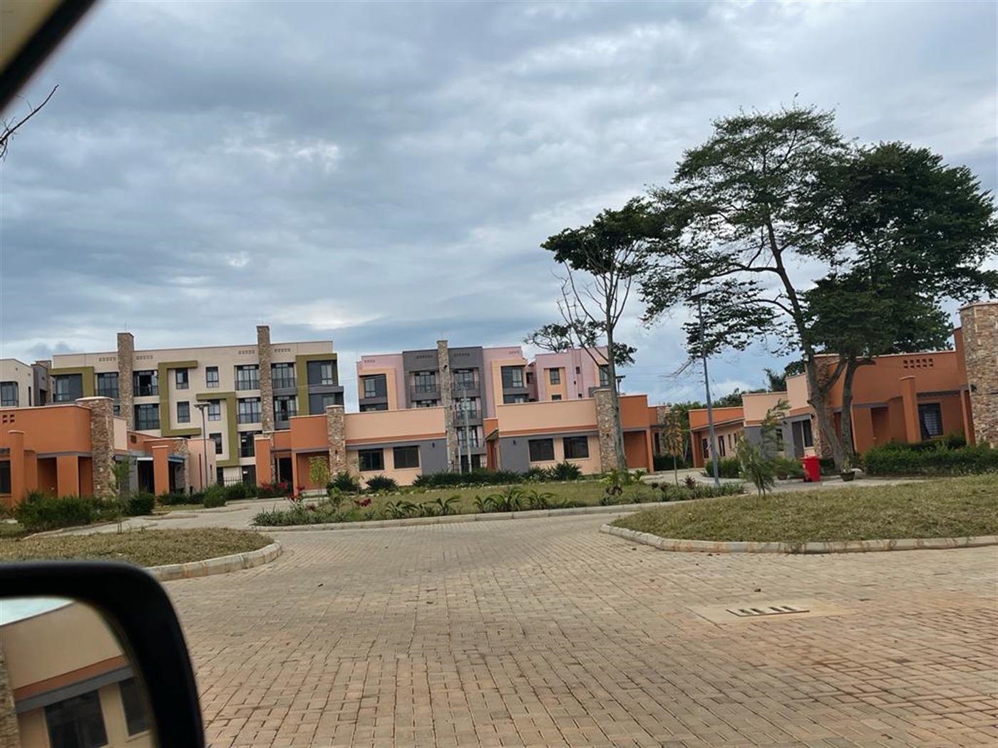 2 bedroom Apartment block for sale in Garuga Wakiso Uganda
