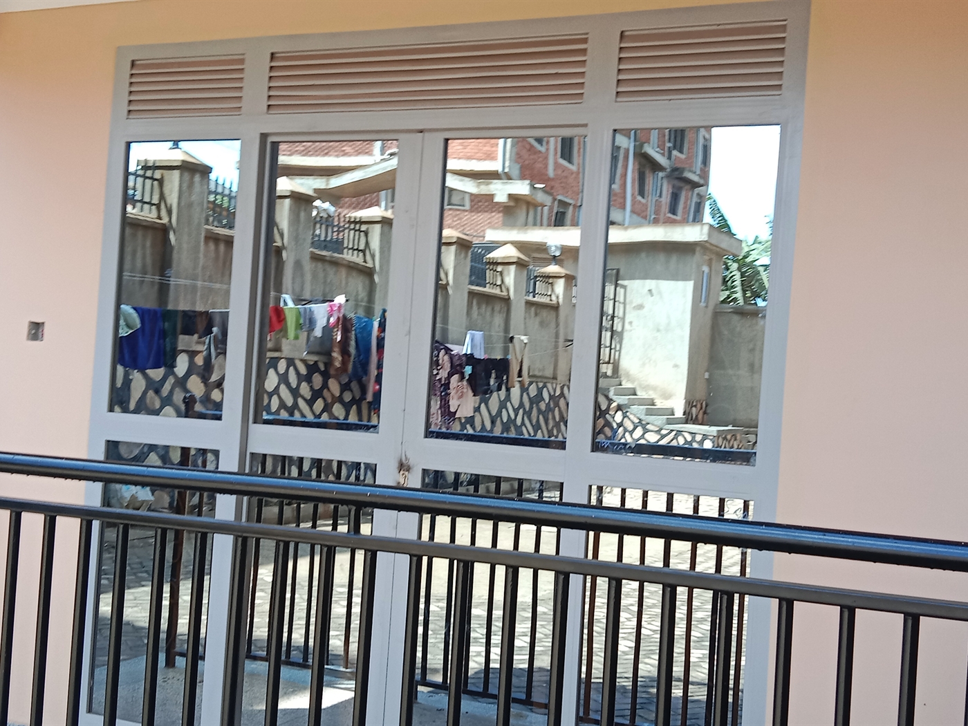 3 bedroom Apartment for rent in Nansana Wakiso Uganda