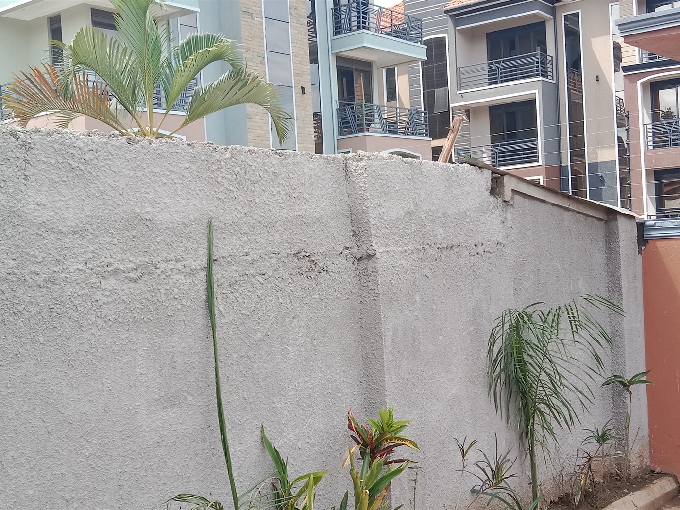 1 bedroom Apartment block for sale in Kyanja Kampala Uganda