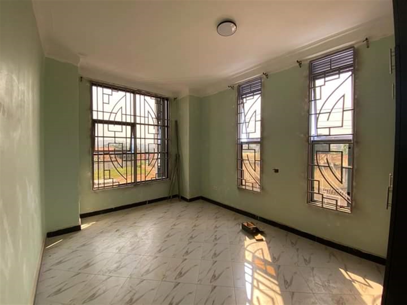 1 bedroom Apartment for sale in Kyanja Kampala Uganda,