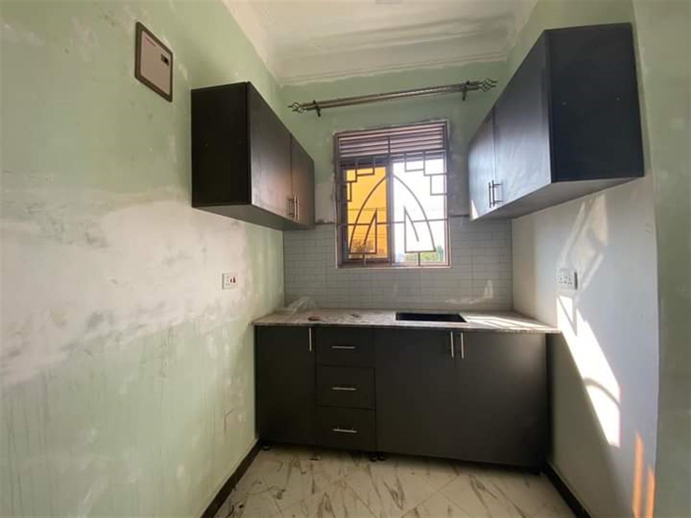 1 bedroom Apartment for sale in Kyanja Kampala Uganda,