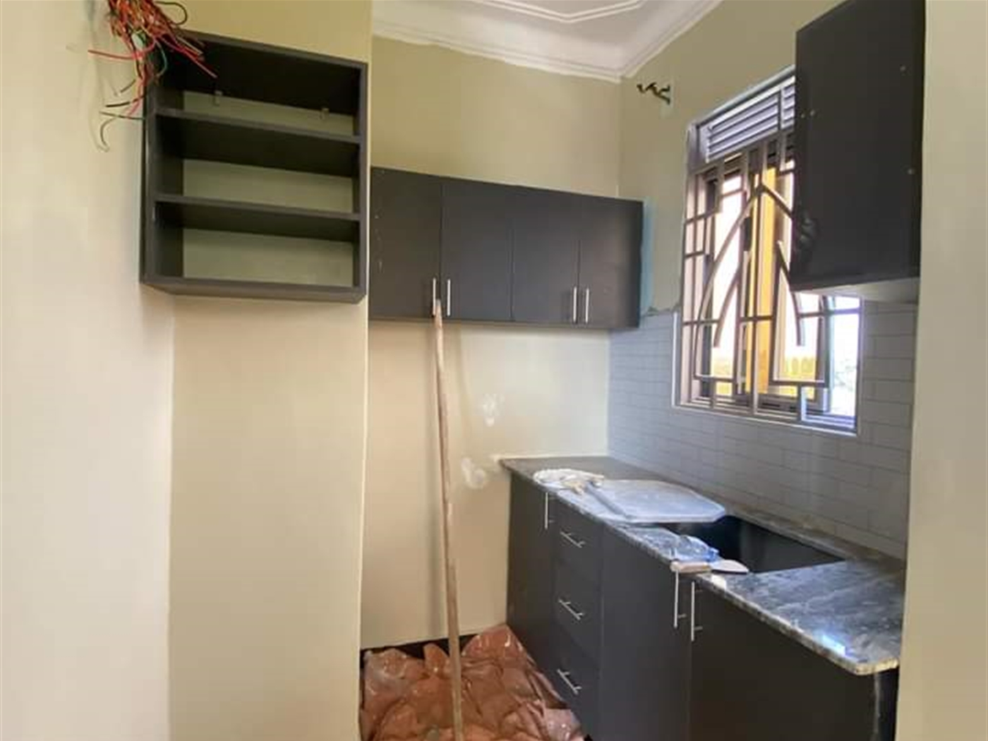 1 bedroom Apartment for sale in Kyanja Kampala Uganda,