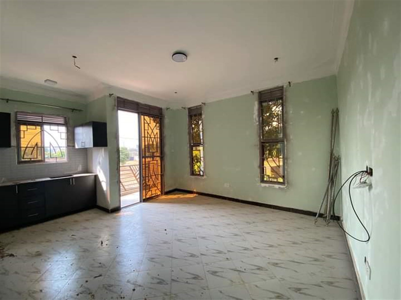 1 bedroom Apartment for sale in Kyanja Kampala Uganda,