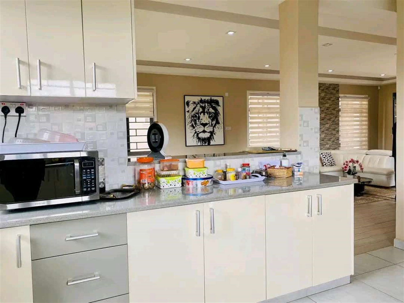 4 bedroom Villa for sale in Naguru Kampala Uganda