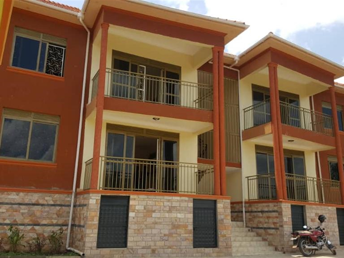  2 bedroom Apartment for sale in Kyanja Kampala Ug...