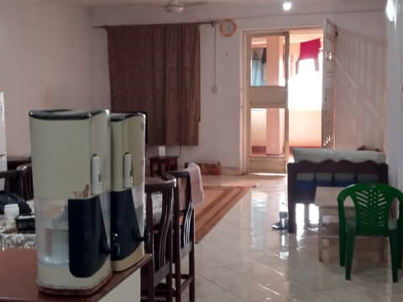 Commercial block for sale in Seeta Mukono Uganda
