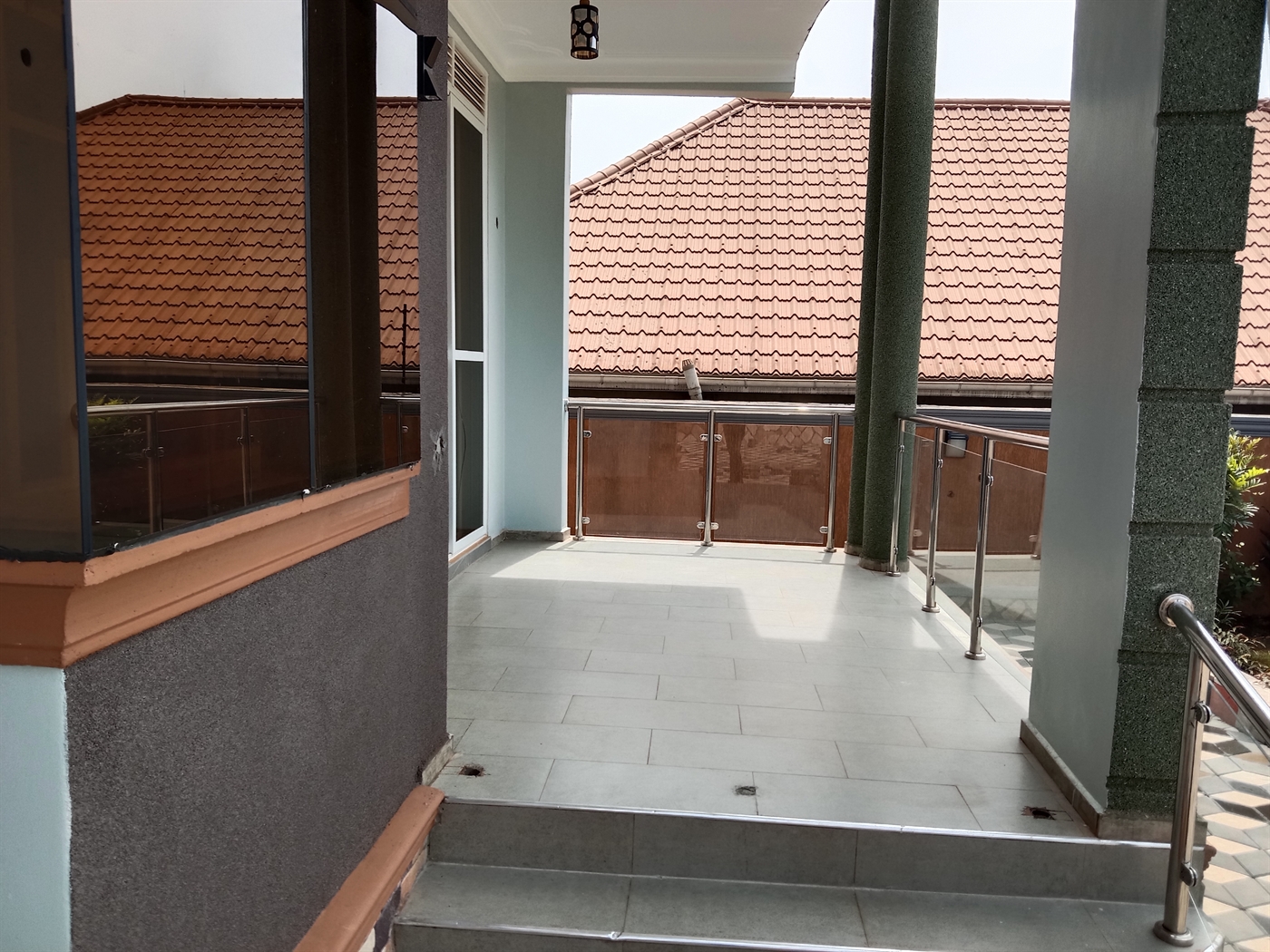 6 bedroom Mansion for sale in Kira Wakiso Uganda