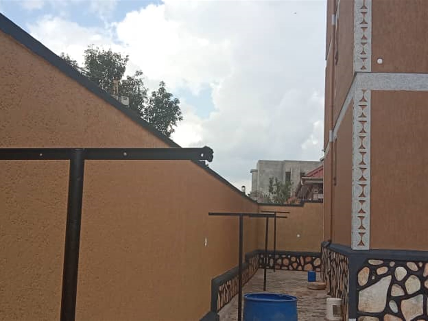 2 bedroom Apartment for rent in Kiteezi Wakiso Uganda