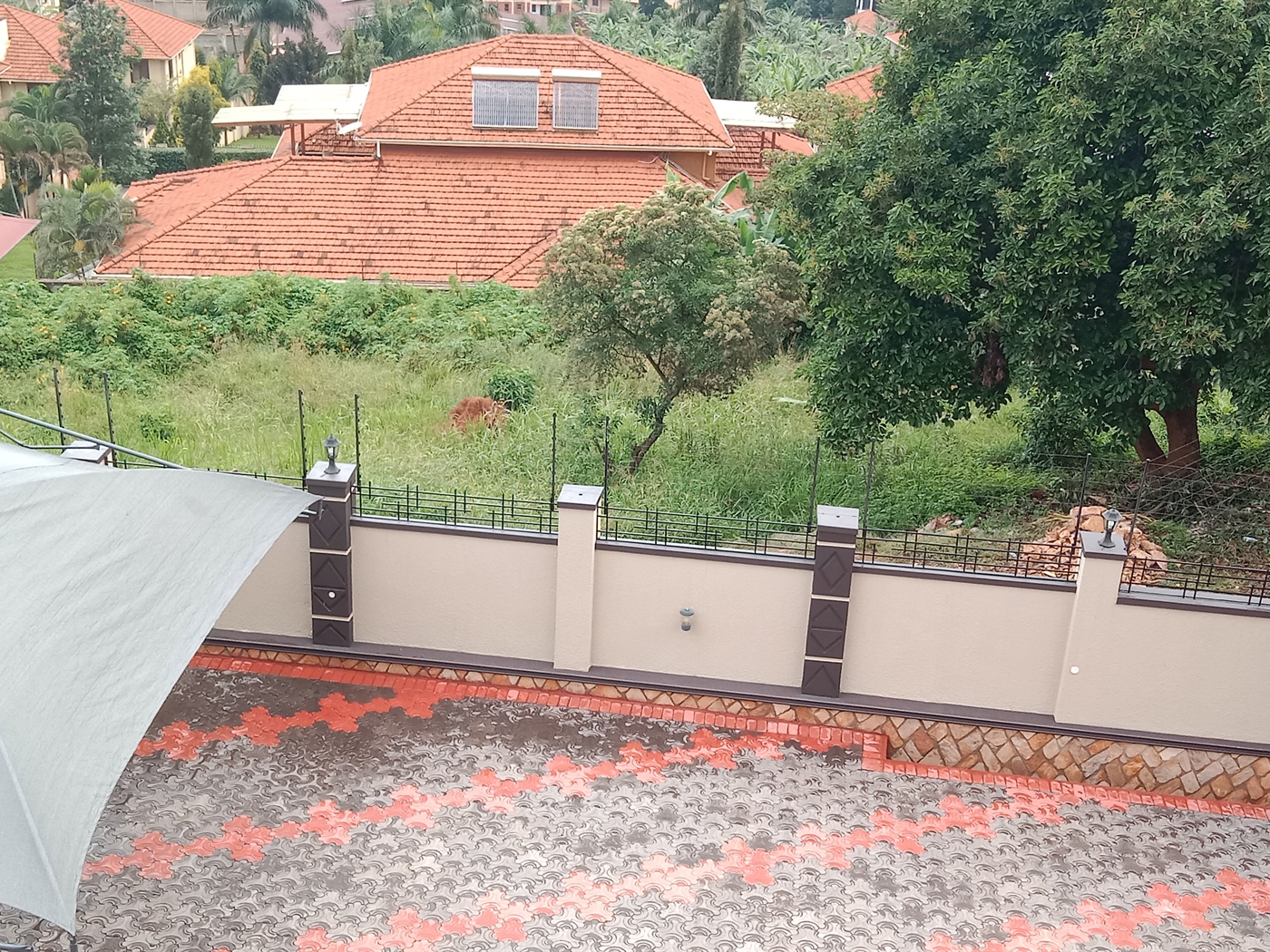 7 bedroom Mansion for sale in Lubowa Wakiso Uganda