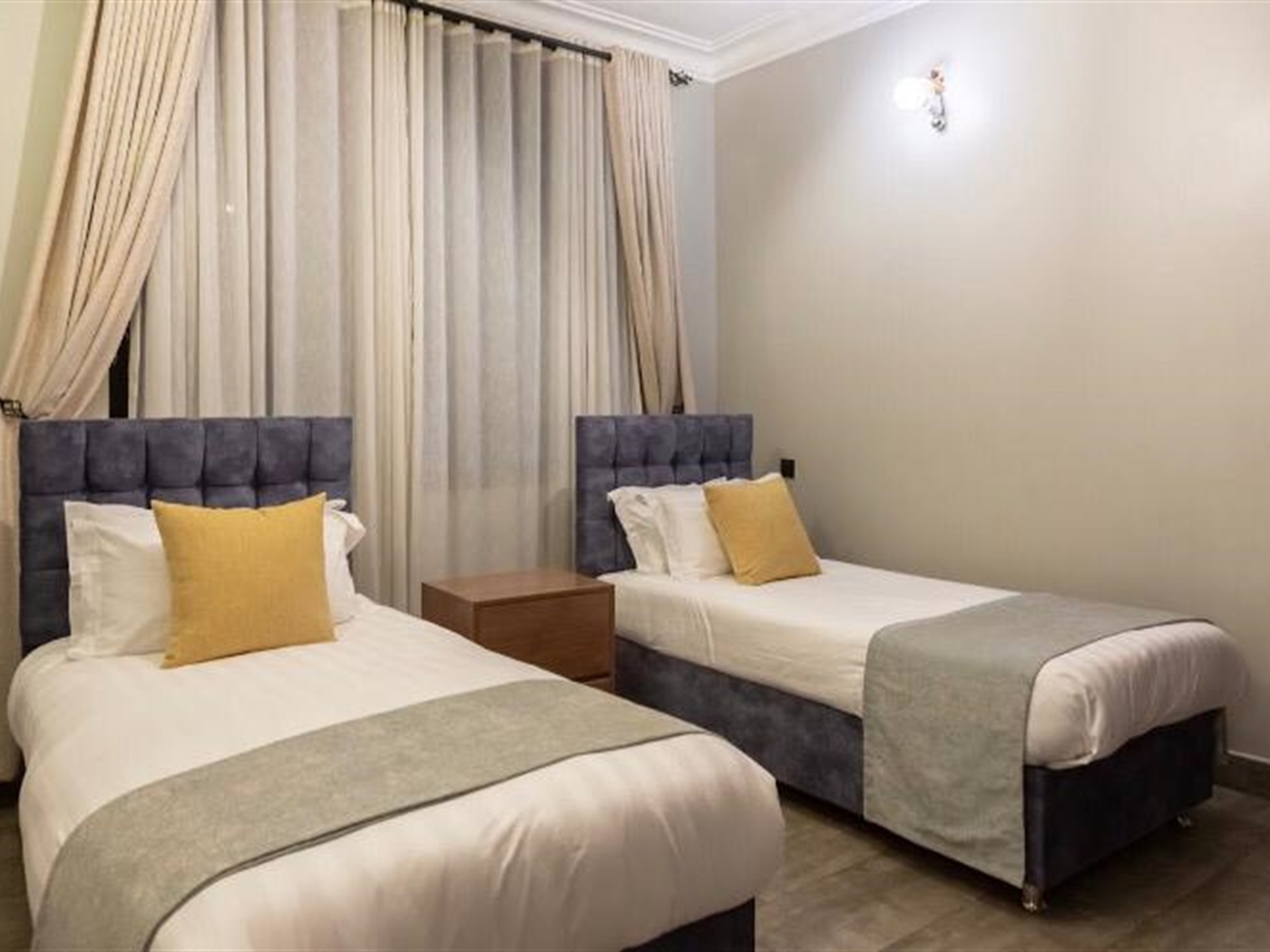 3 bedroom Apartment for sale in Kyanja Kampala Uganda
