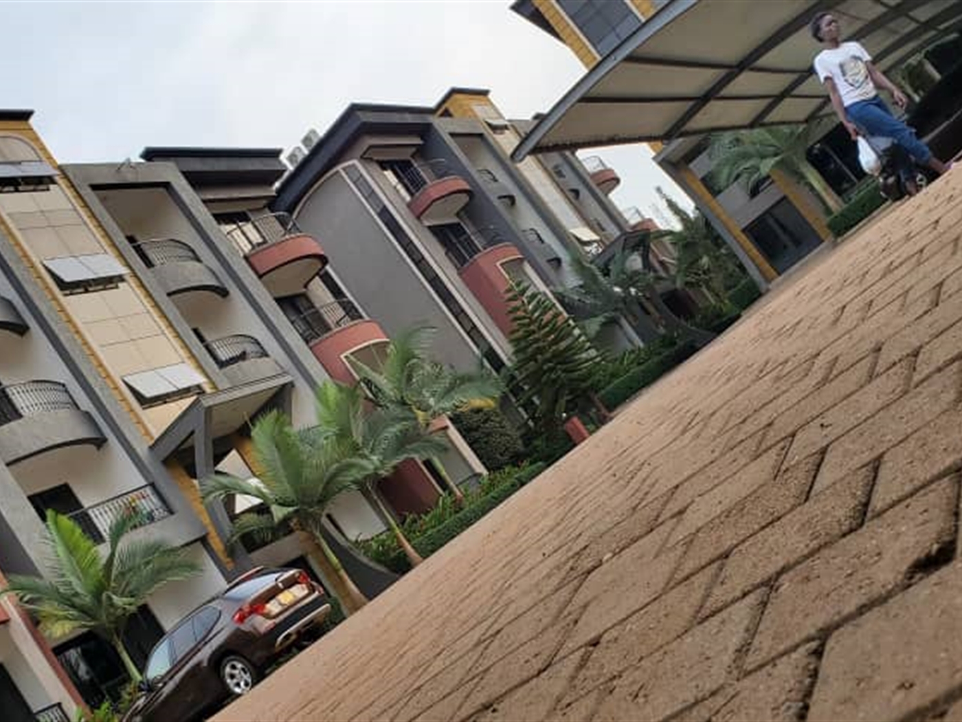 3 bedroom Apartment for sale in Kyanja Kampala Uganda