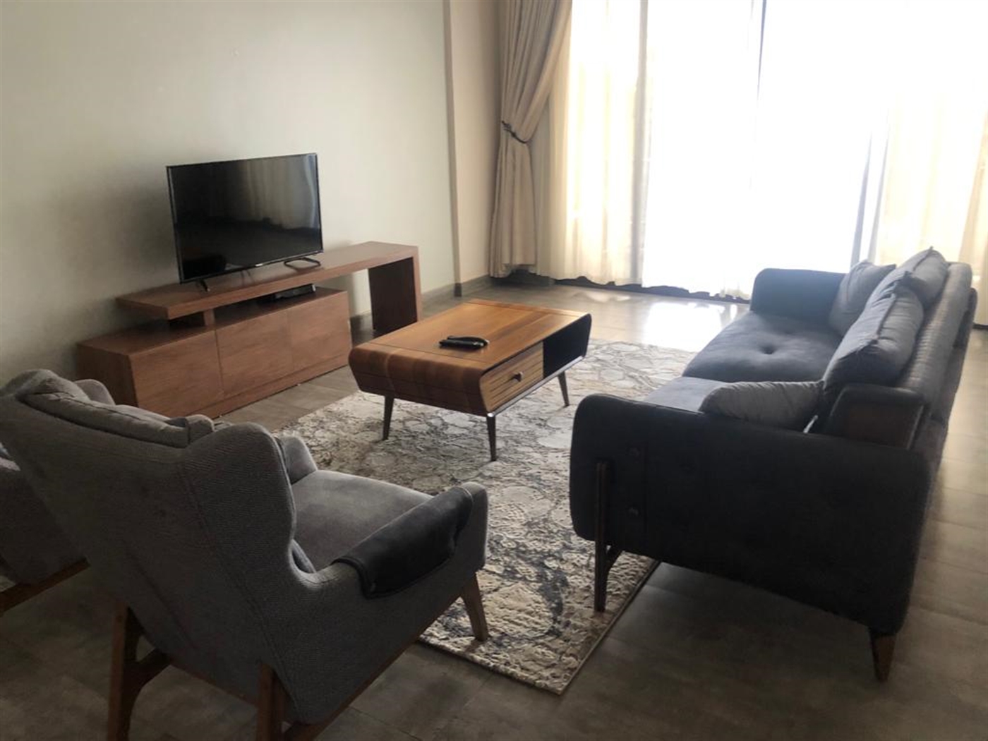 3 bedroom Apartment for sale in Kyanja Kampala Uganda