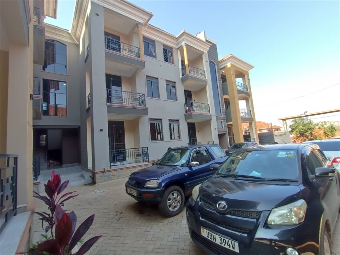 1 bedroom Apartment for sale in Ntinda Kampala Uganda