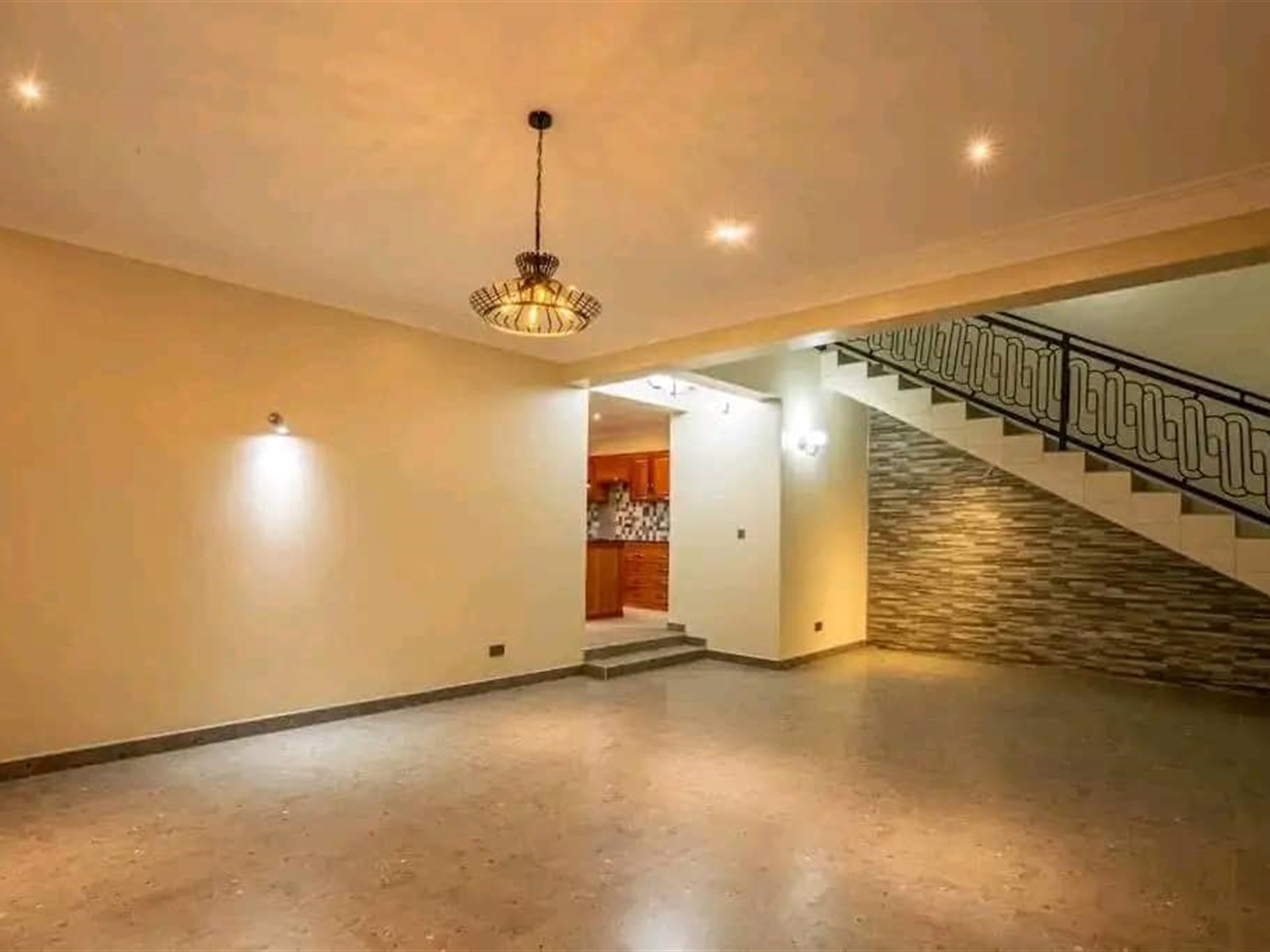 4 bedroom Duplex for sale in Kira Wakiso Uganda