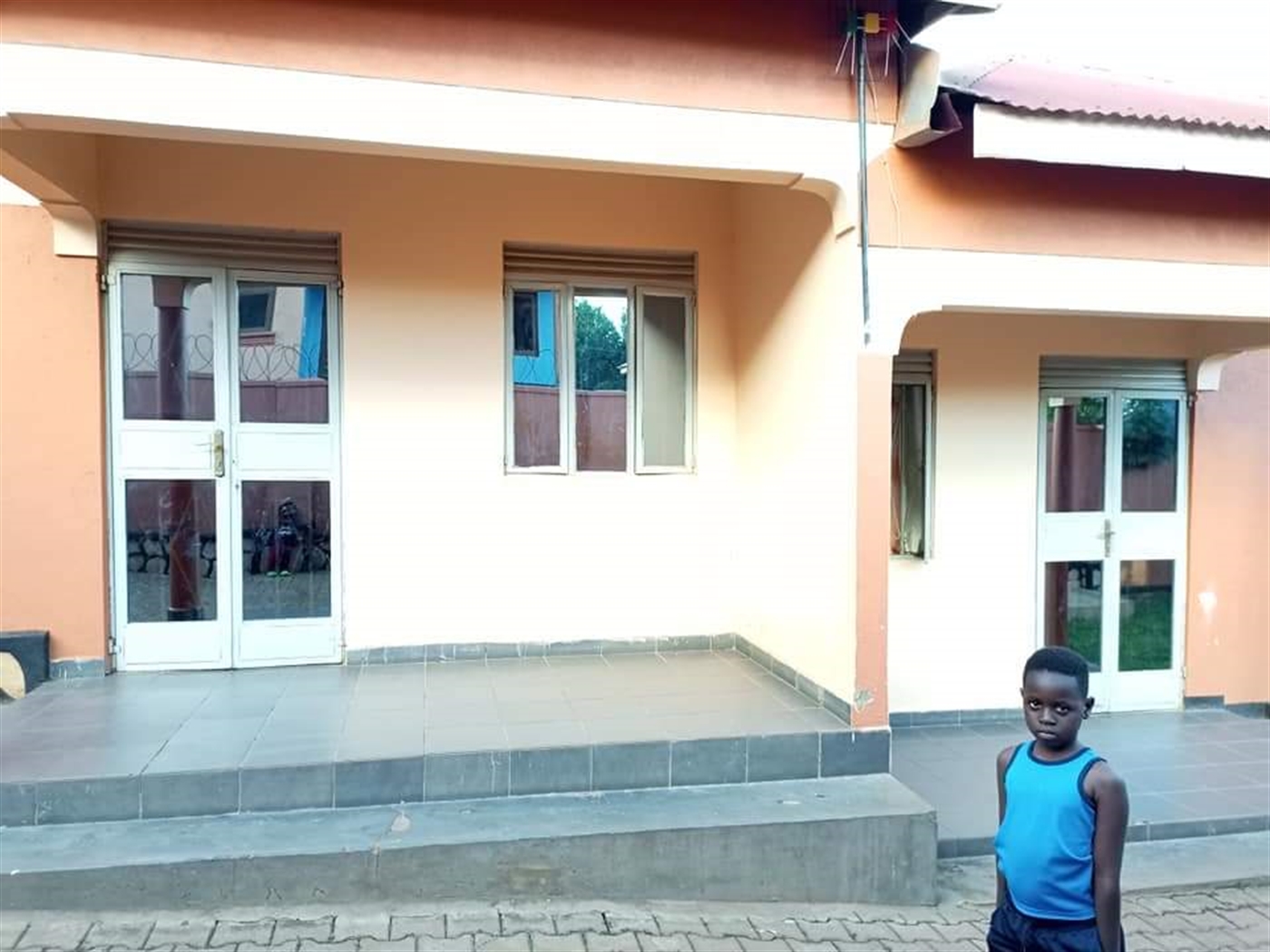 2 bedroom Rental units for sale in Namugongo Wakiso Uganda