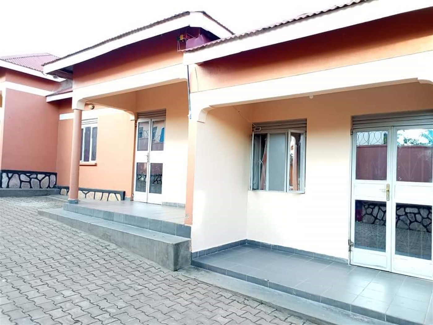 2 bedroom Rental units for sale in Namugongo Wakis...