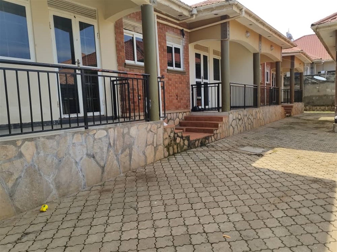 1 bedroom Rental units for sale in Namugongo Wakiso Uganda
