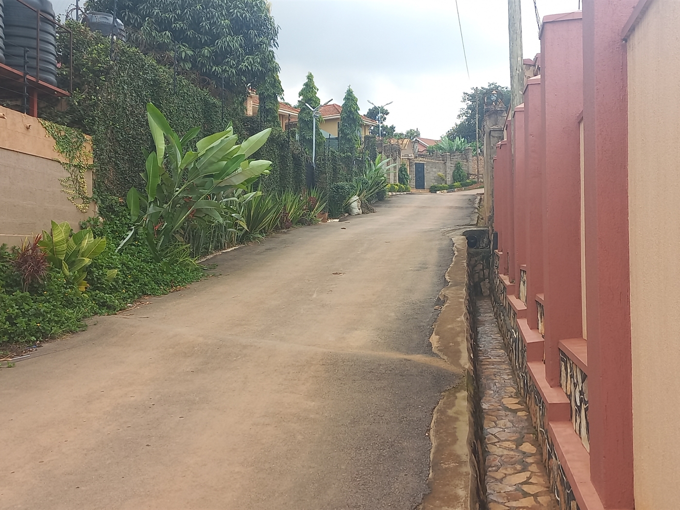 2 bedroom Rental units for sale in Namugongo Wakiso Uganda