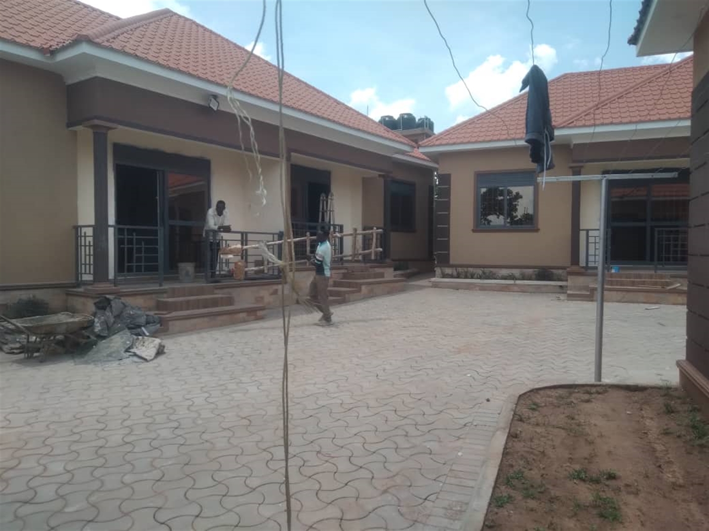 1 bedroom Rental units for sale in Namugongo Wakiso Uganda