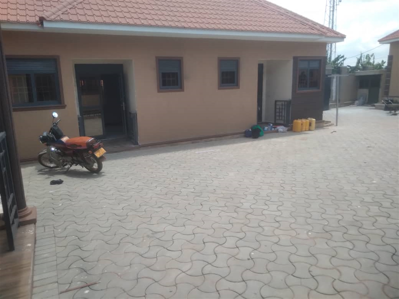 1 bedroom Rental units for sale in Namugongo Wakiso Uganda
