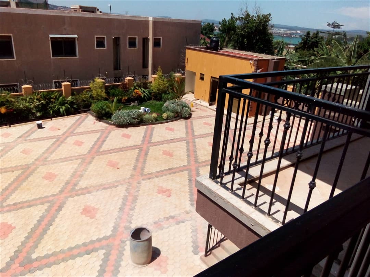 1 bedroom Apartment for rent in Bweyogerere Wakiso Uganda