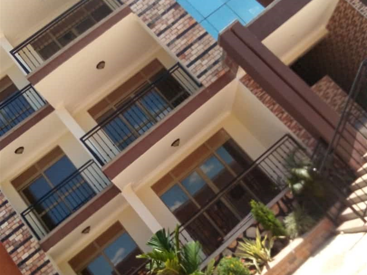1 bedroom Apartment for rent in Bweyogerere Wakiso Uganda