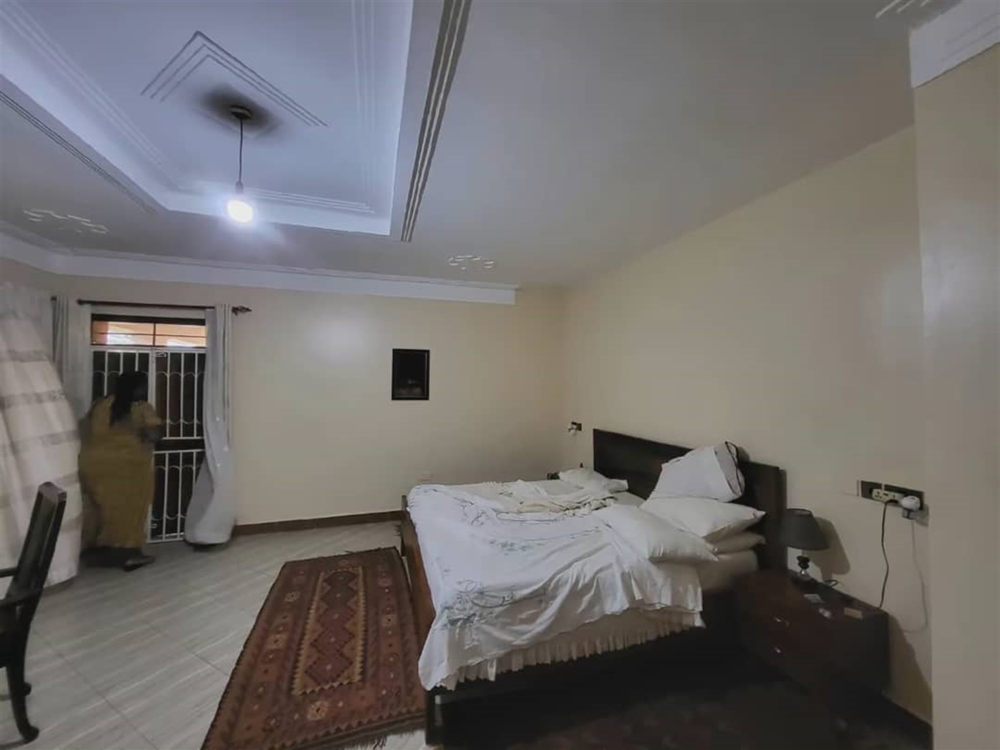  1 bedroom Storeyed house for sale in Kansanga Kampala Uganda