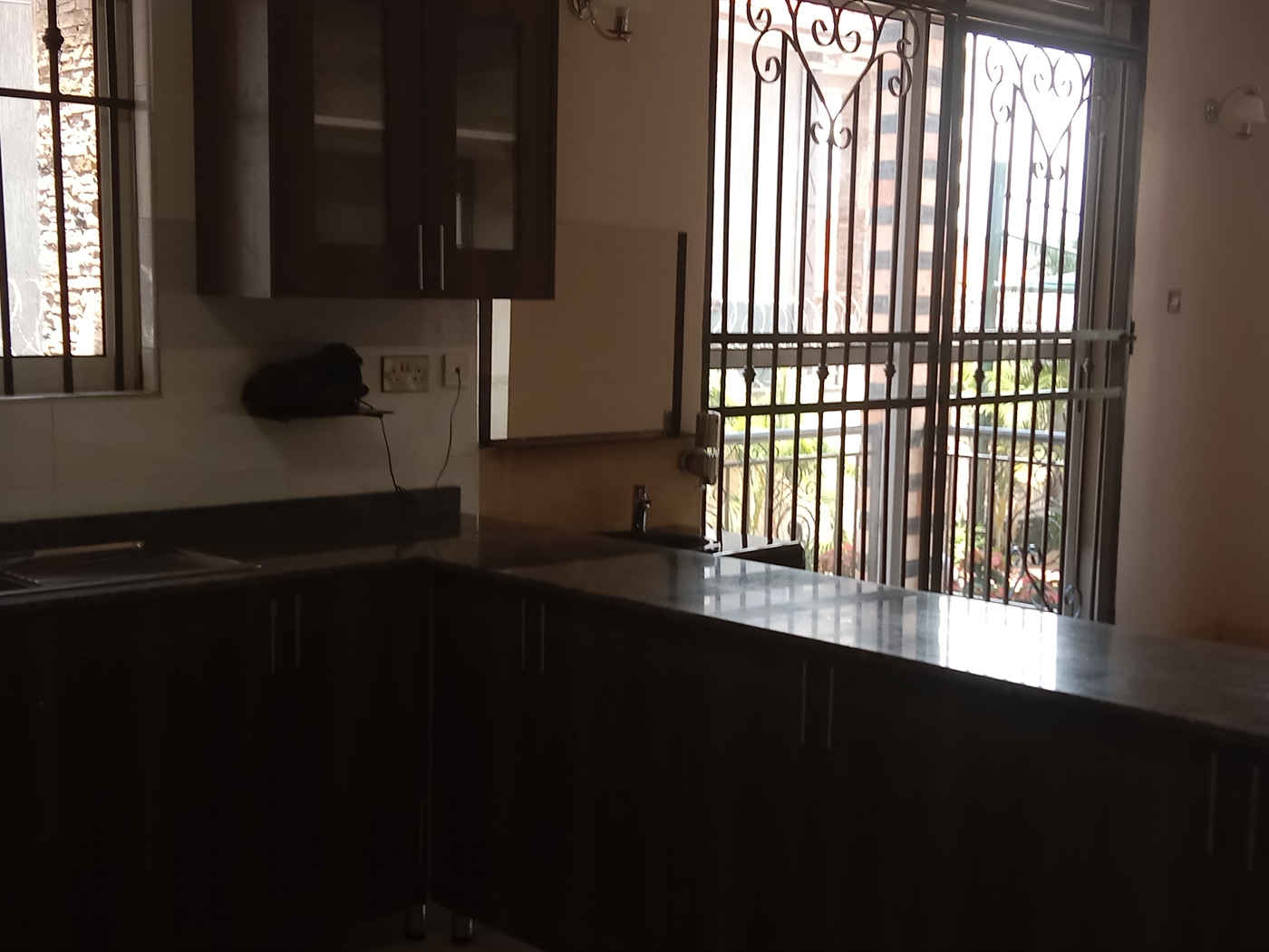  5 bedroom Storeyed house for sale in Akright Wakiso Uganda