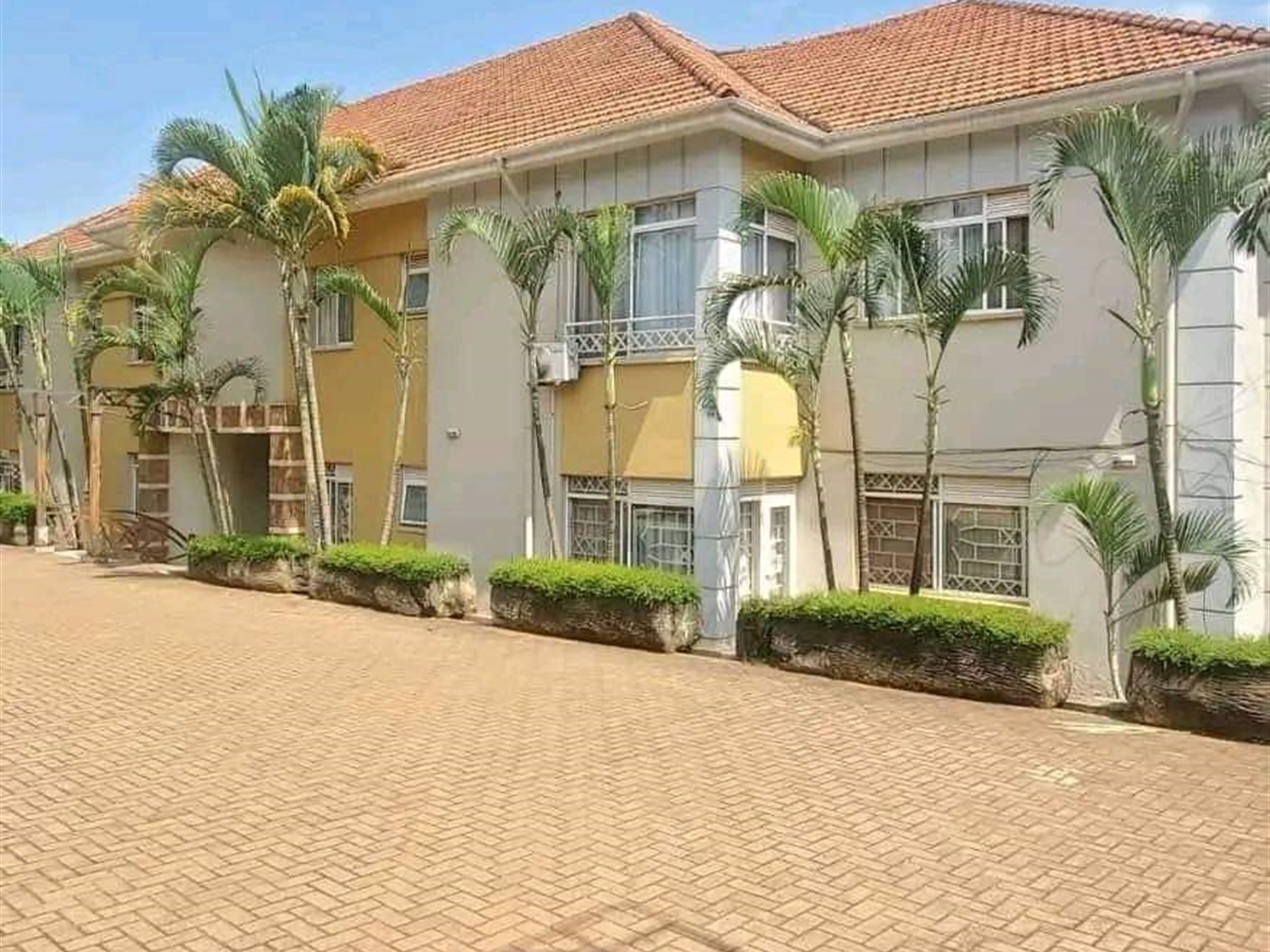 2 bedroom Apartment for sale in Uppermuyenga Kampala Uganda