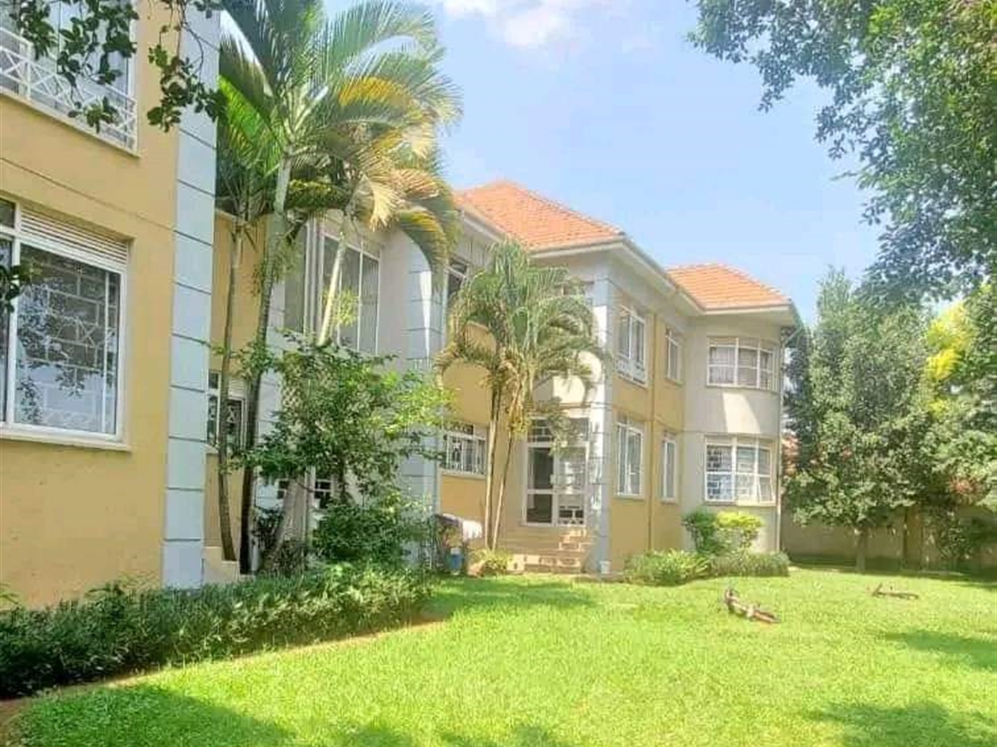 2 bedroom Apartment for sale in Uppermuyenga Kampala Uganda