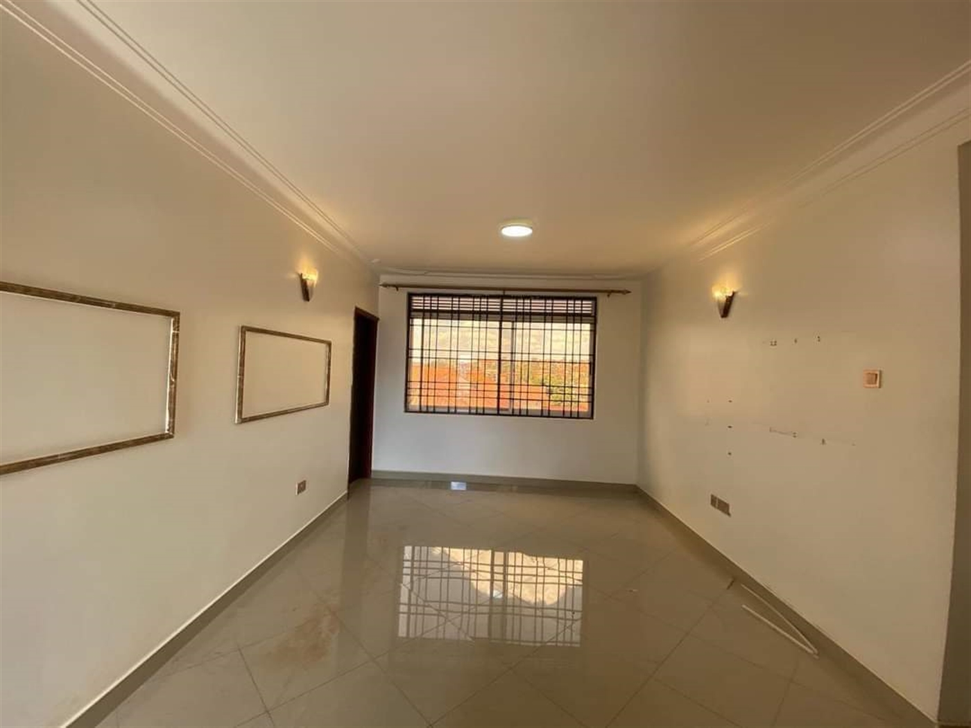 2 bedroom Apartment for rent in Kulambilo Wakiso Uganda