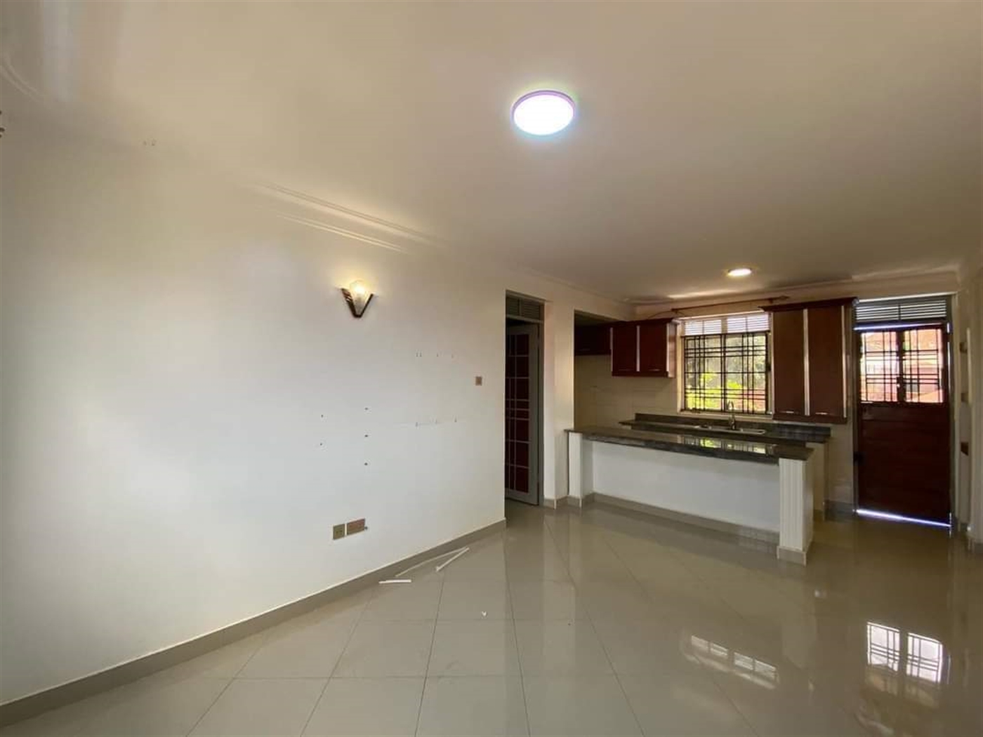 2 bedroom Apartment for rent in Kulambilo Wakiso Uganda