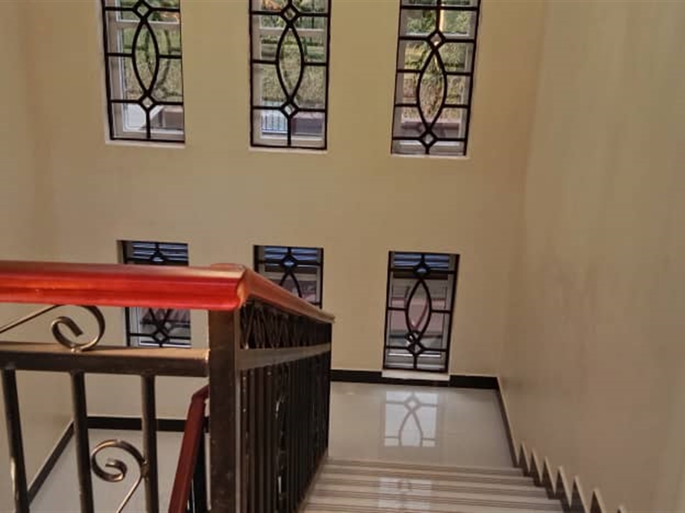 6 bedroom Storeyed house for sale in Akright Wakiso Uganda