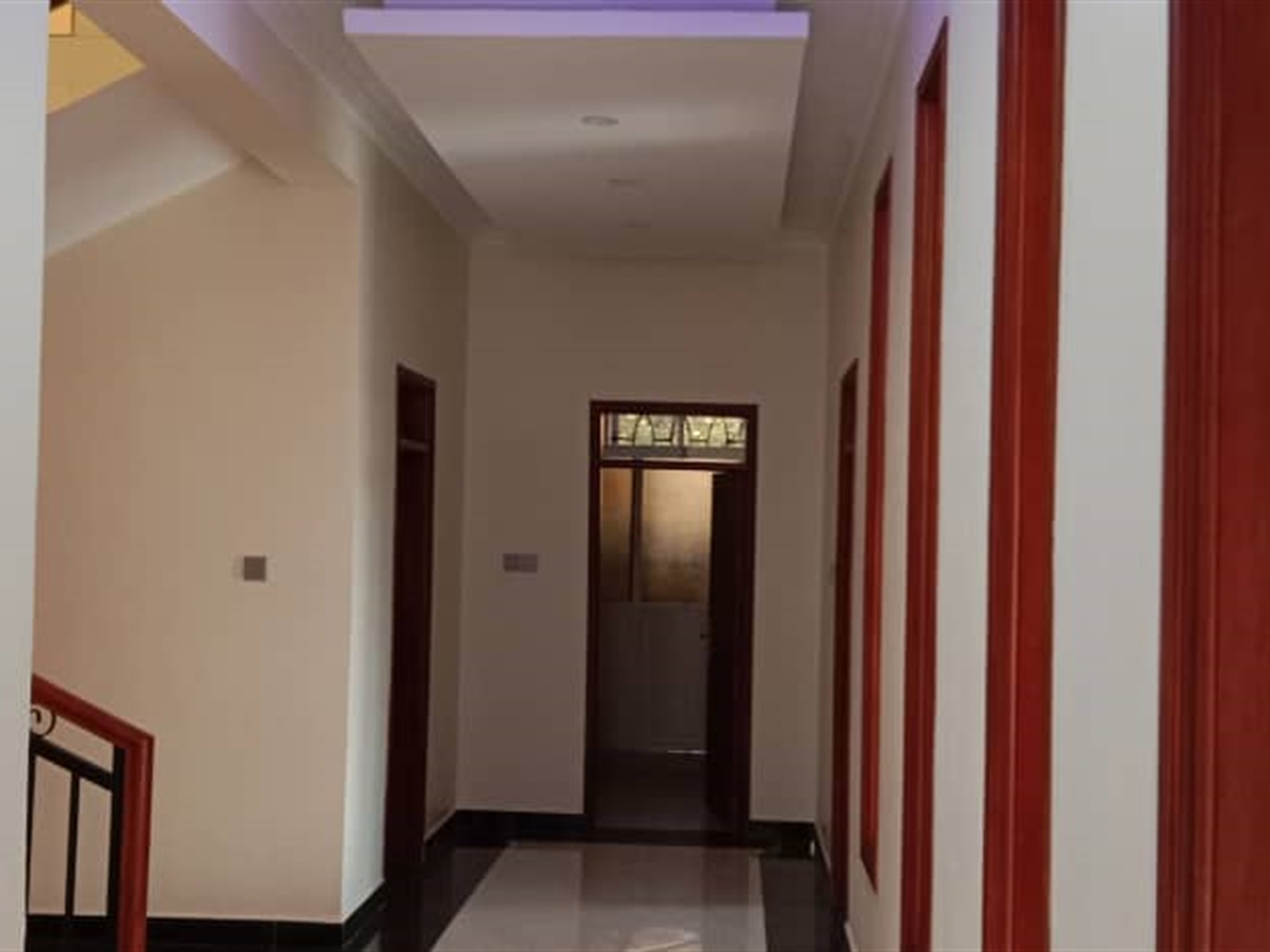 6 bedroom Storeyed house for sale in Akright Wakiso Uganda