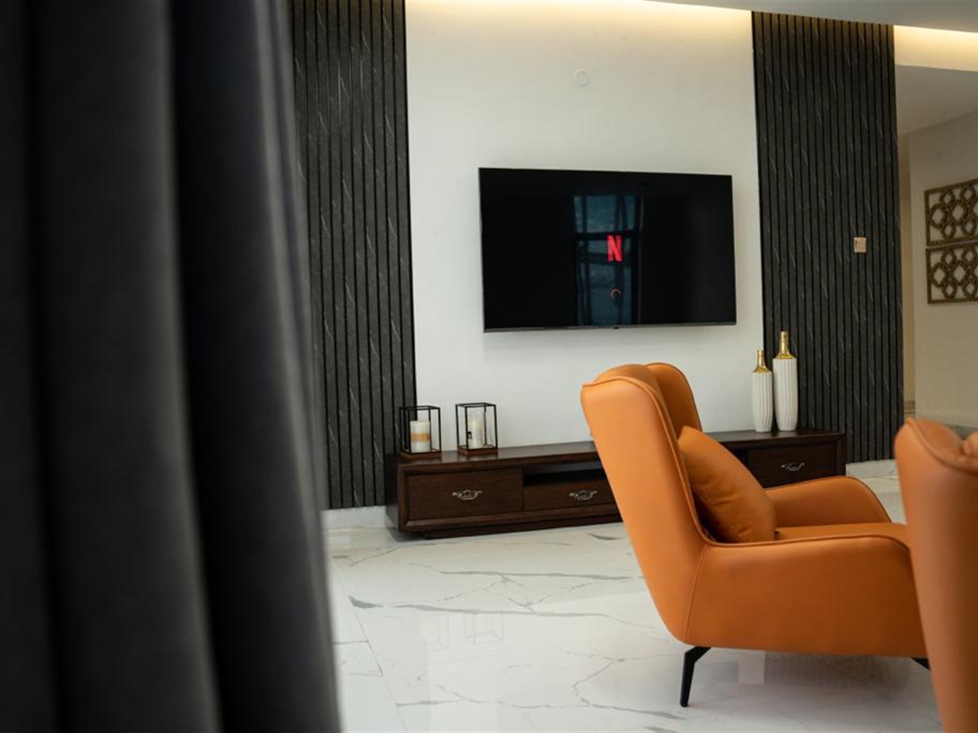 3 bedroom Apartment for sale in Nakasero Kampala Uganda