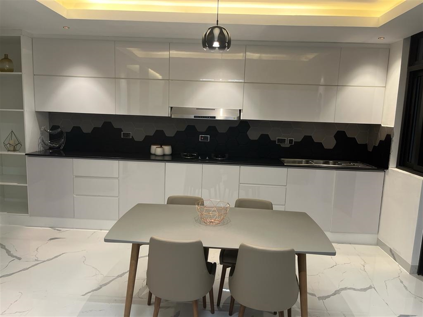 3 bedroom Apartment for sale in Nakasero Kampala Uganda