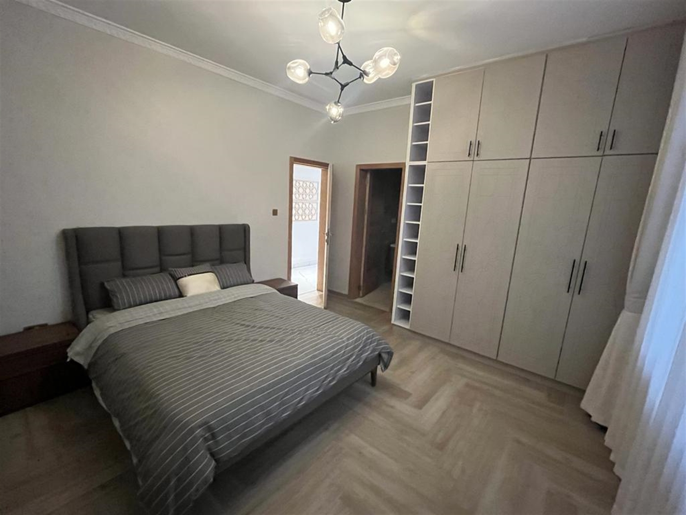 3 bedroom Apartment for sale in Nakasero Kampala Uganda
