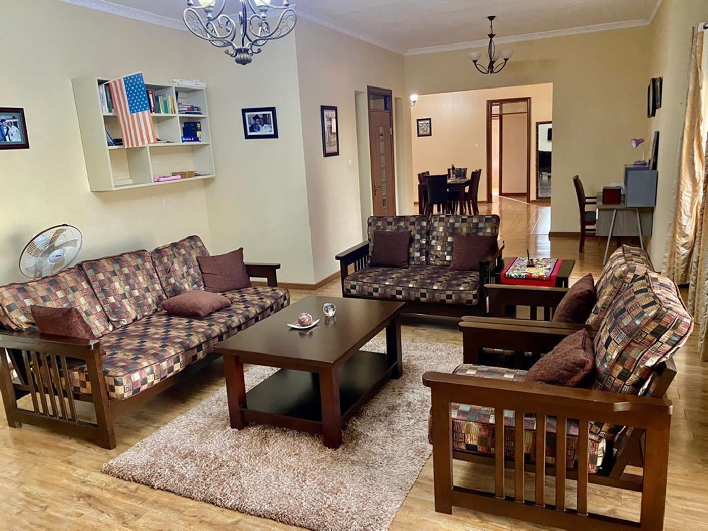 3 bedroom Apartment for sale in Luzira Kampala Uganda