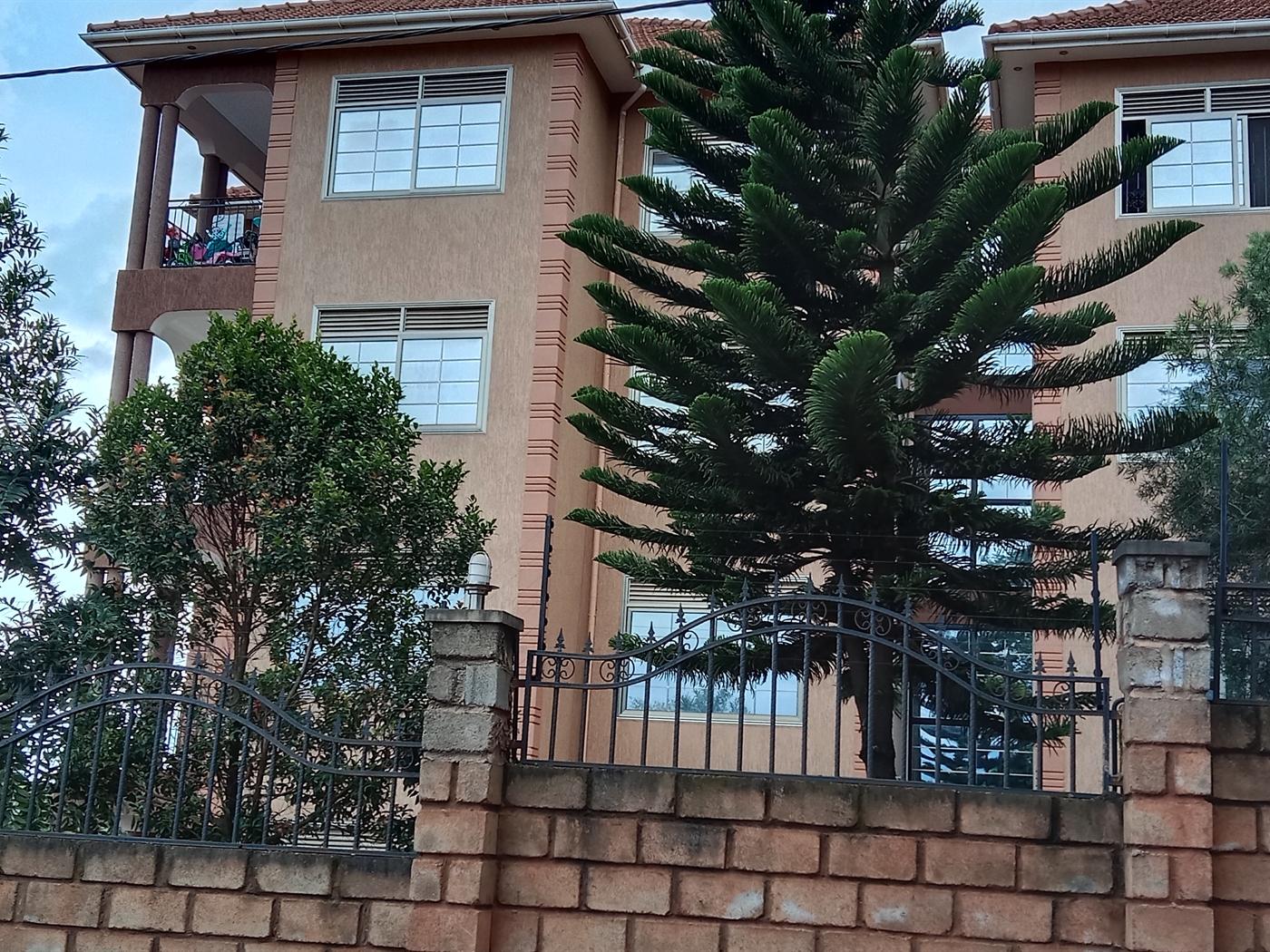 2 bedroom Apartment for sale in Seguku Wakiso Uganda