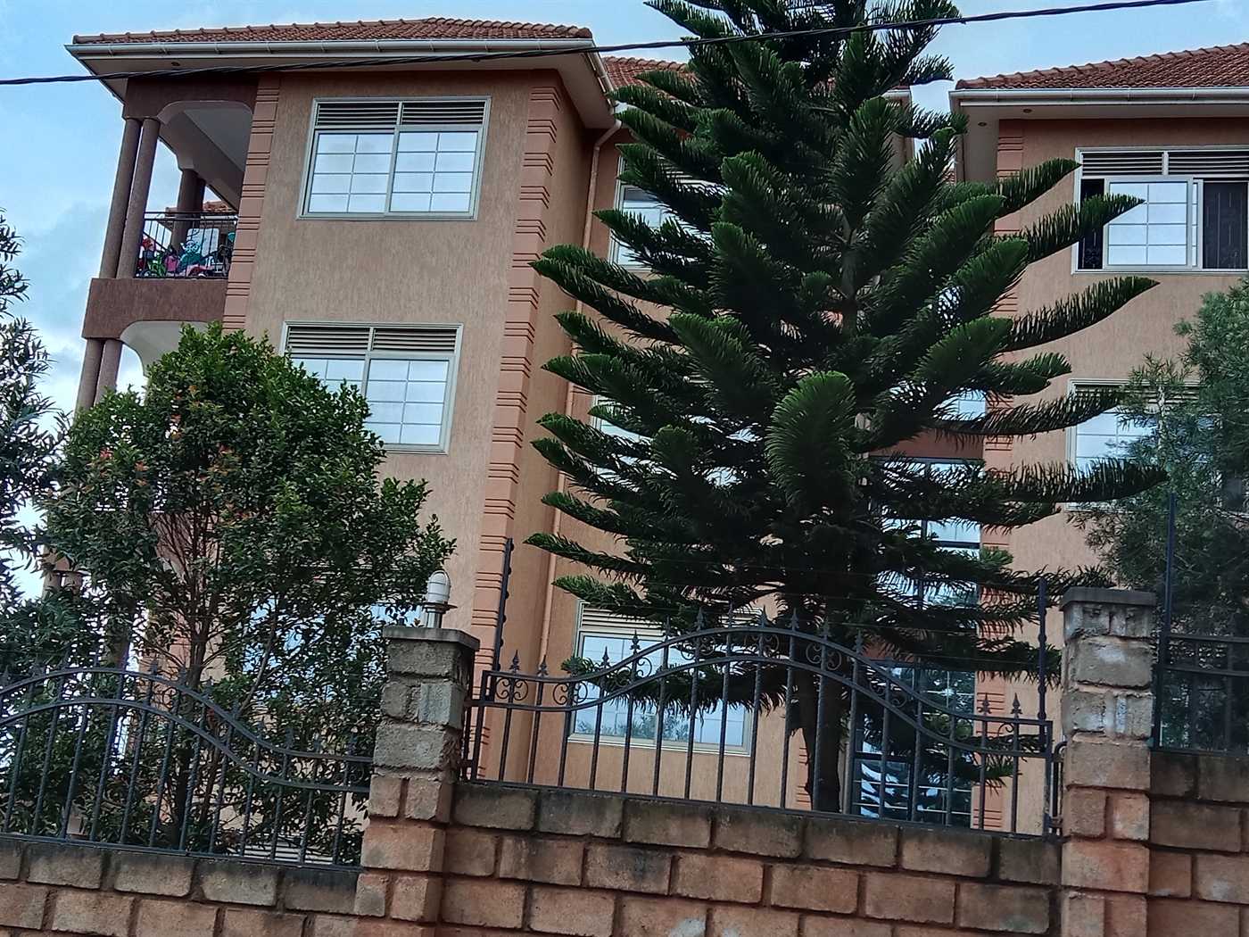 2 bedroom Apartment for sale in Seguku Wakiso Uganda