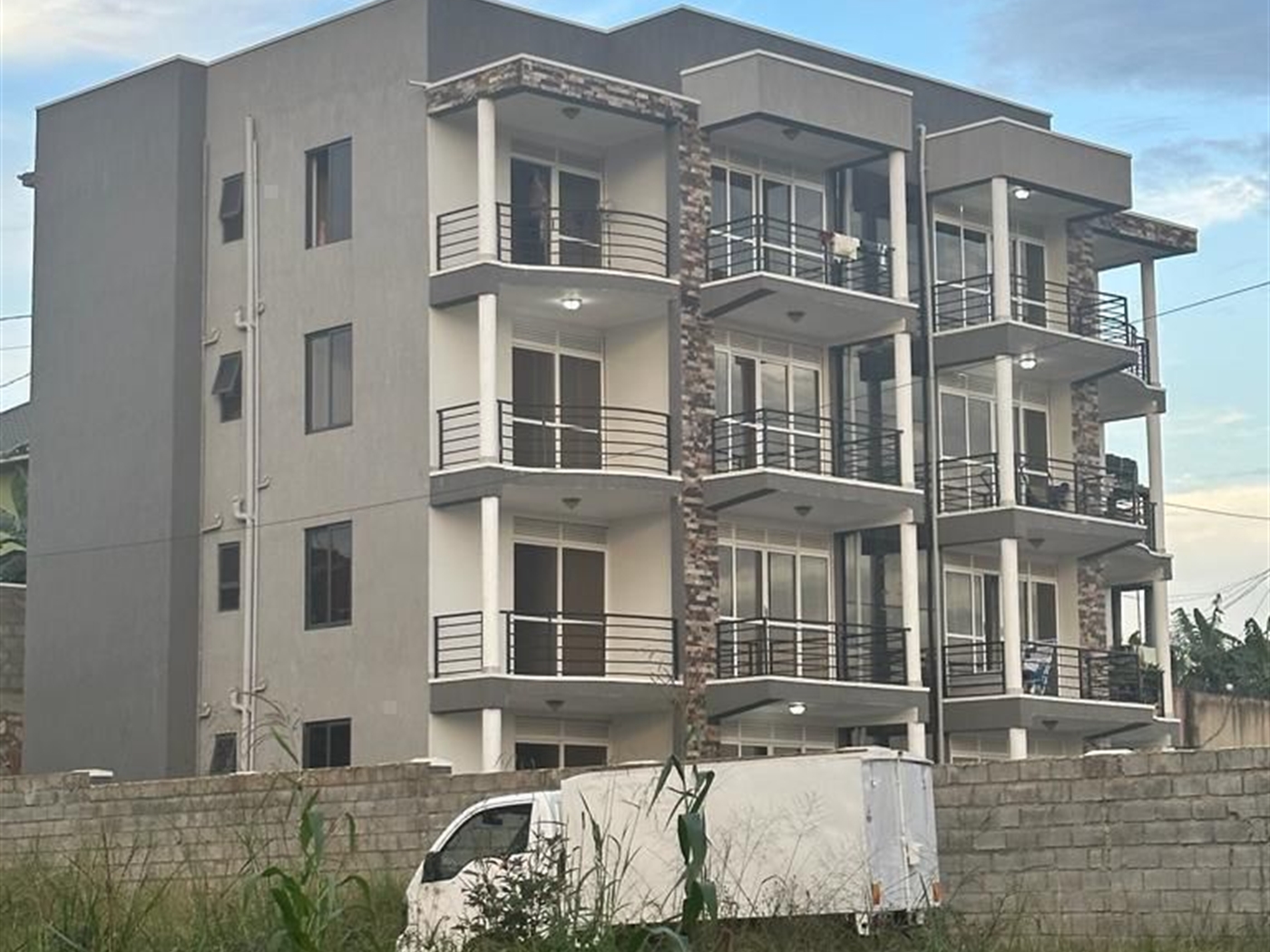 2 bedroom Apartment for sale in Najjera Wakiso Uganda
