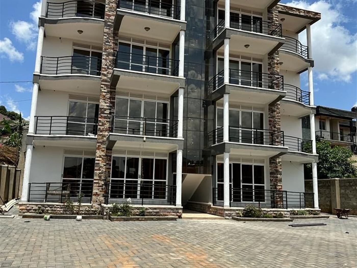 2 bedroom Apartment for sale in Najjera Wakiso Uganda