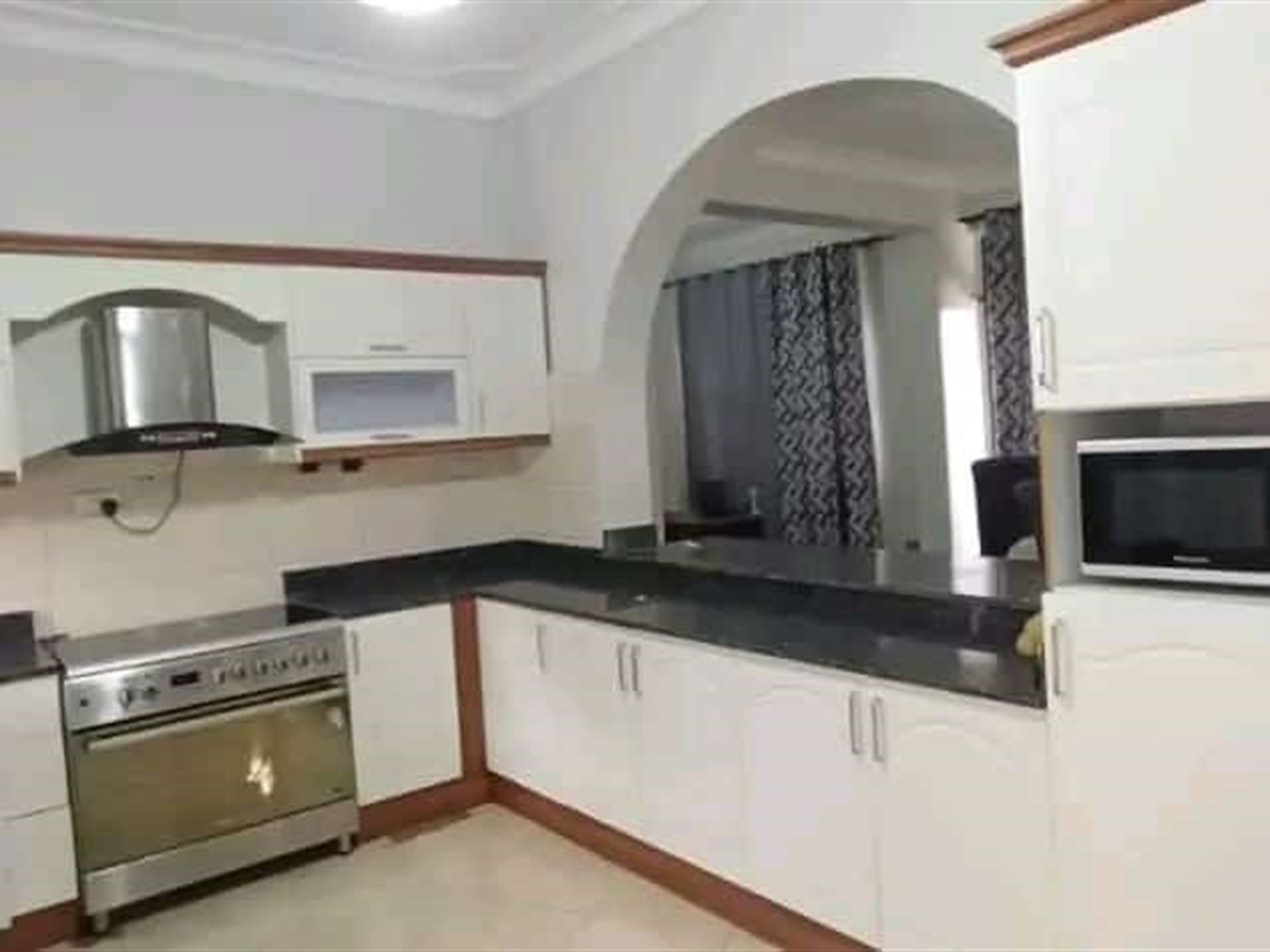 3 bedroom Apartment for sale in Bweyogerere Wakiso Uganda