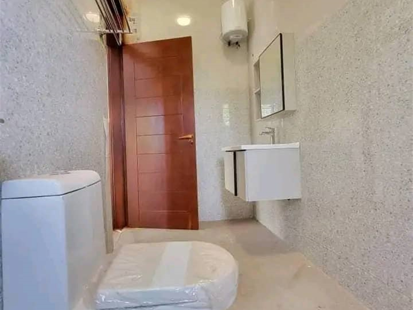  6 bedroom Storeyed house for sale in Ssekiwunga Wakiso Uganda