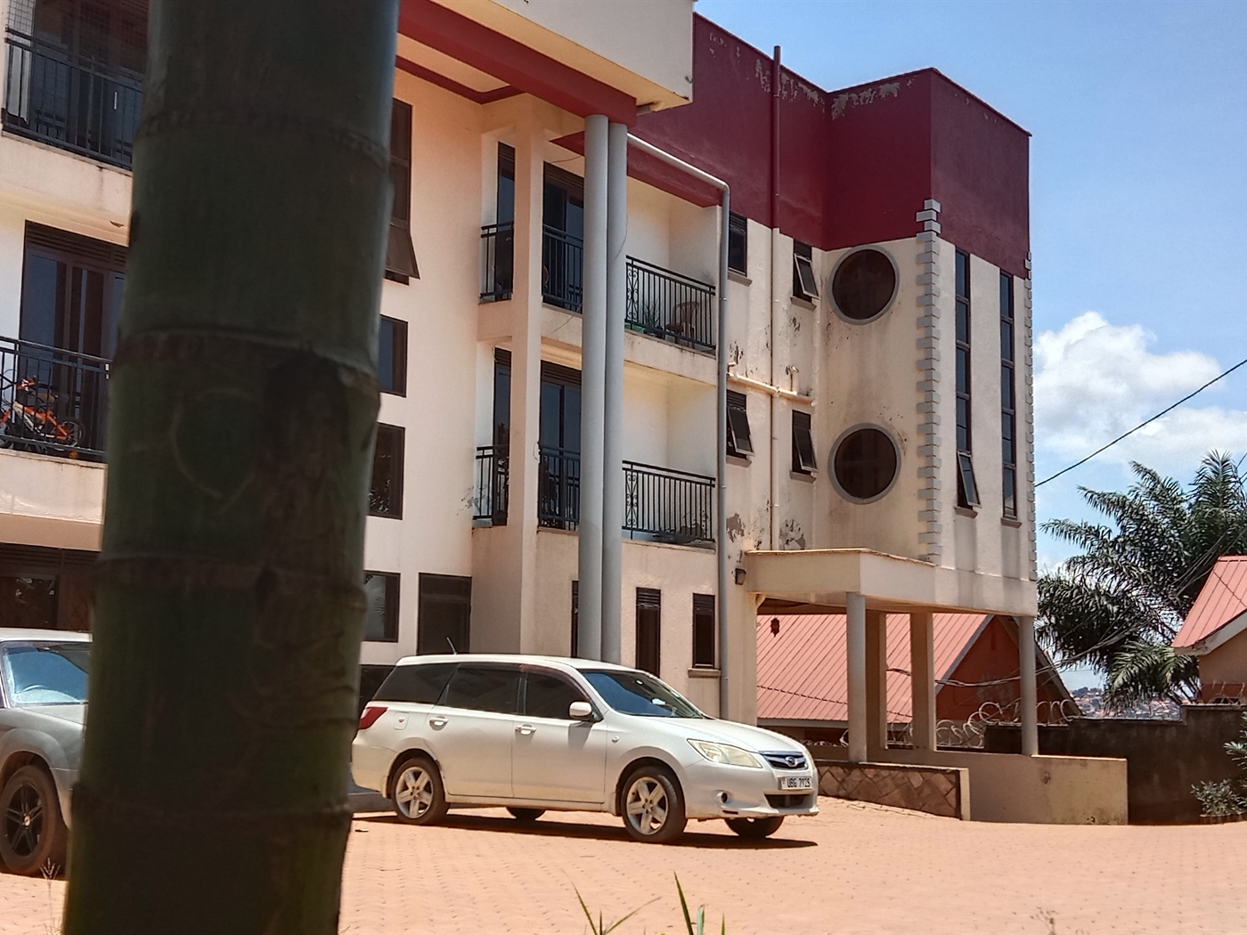 2 bedroom Apartment for sale in Lubowa Wakiso Uganda