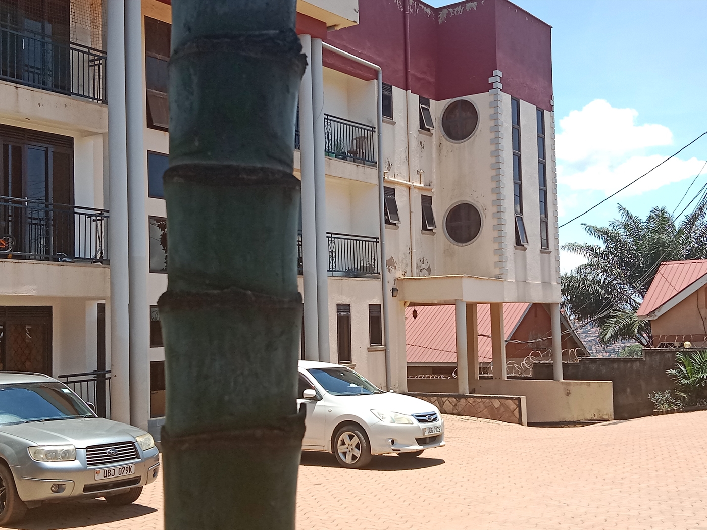 2 bedroom Apartment for sale in Lubowa Wakiso Uganda
