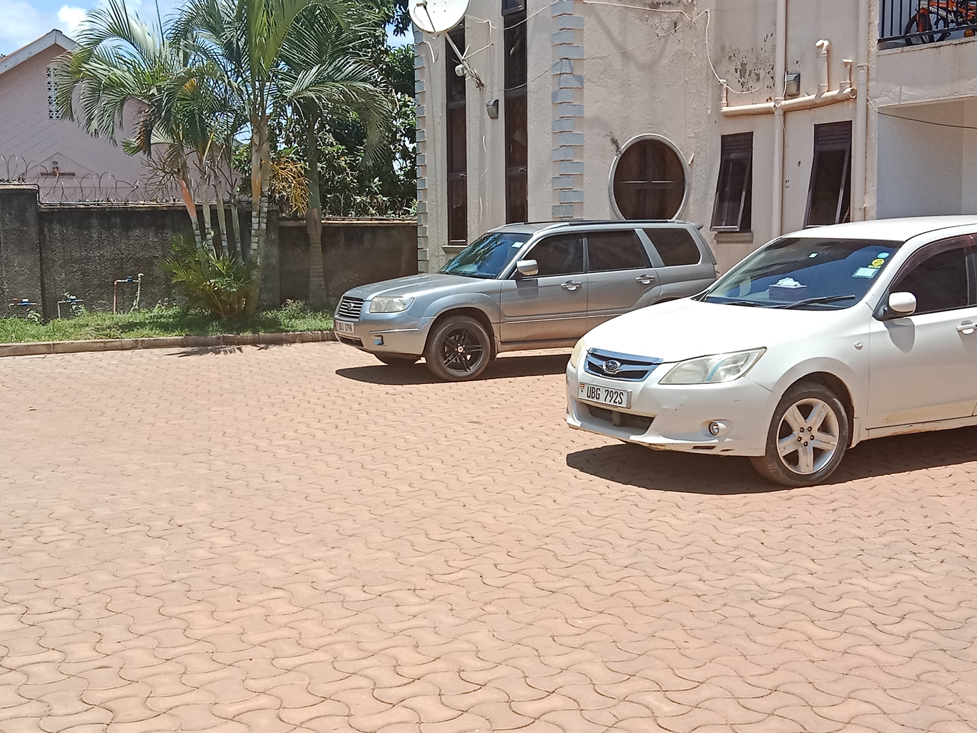 2 bedroom Apartment for sale in Lubowa Wakiso Uganda