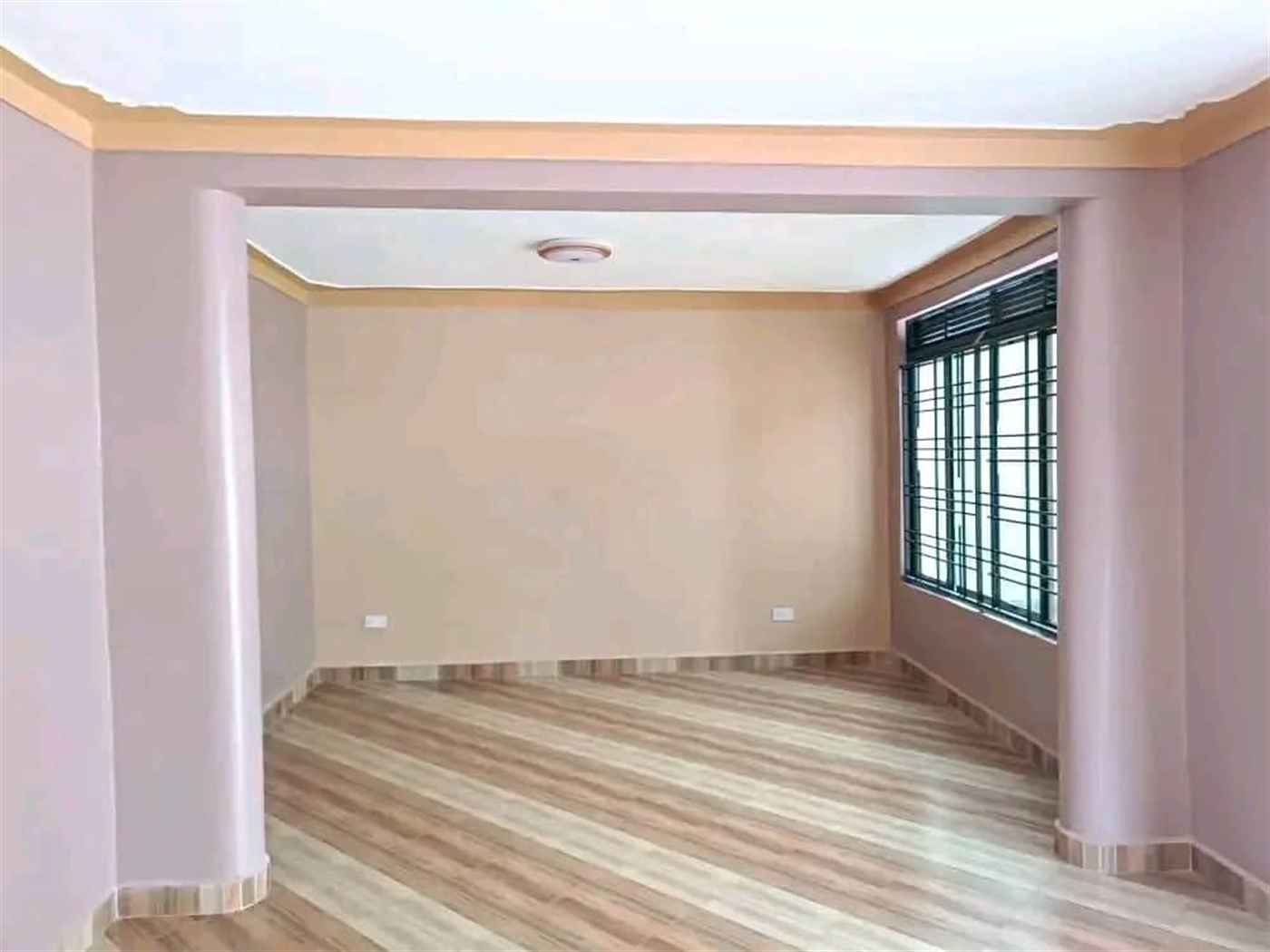 3 bedroom Storeyed house for sale in Seeta Mukono Uganda
