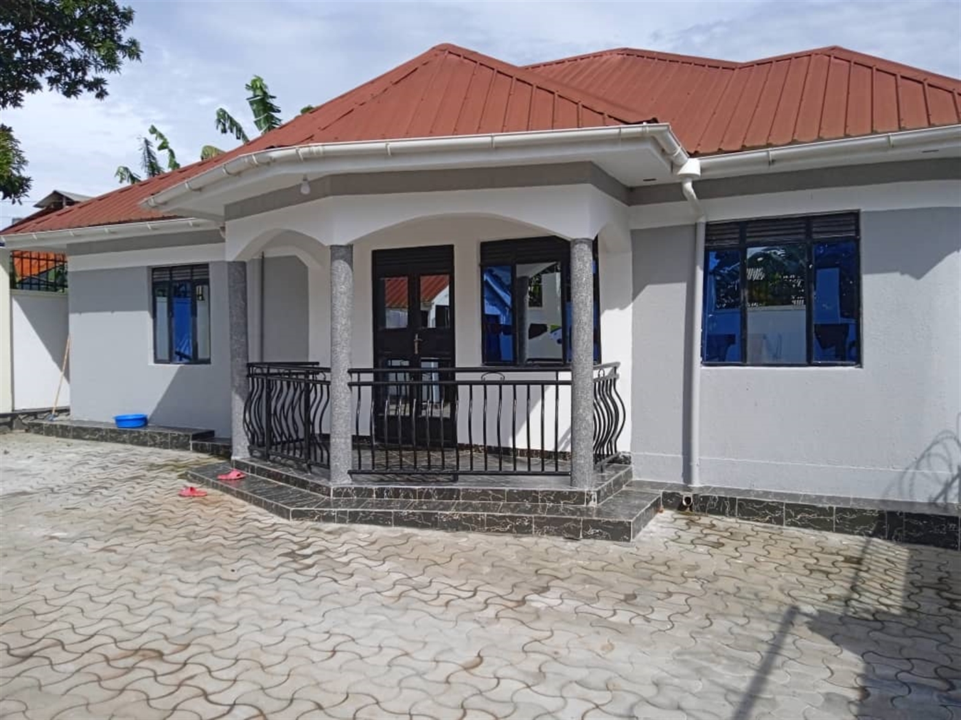 3 bedroom Bungalow for sale in AbayitaAbabiri Waki...